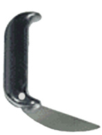 RA Collapsible Rocker Knife INC13011